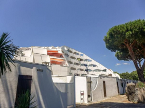 Apartment Le Viking